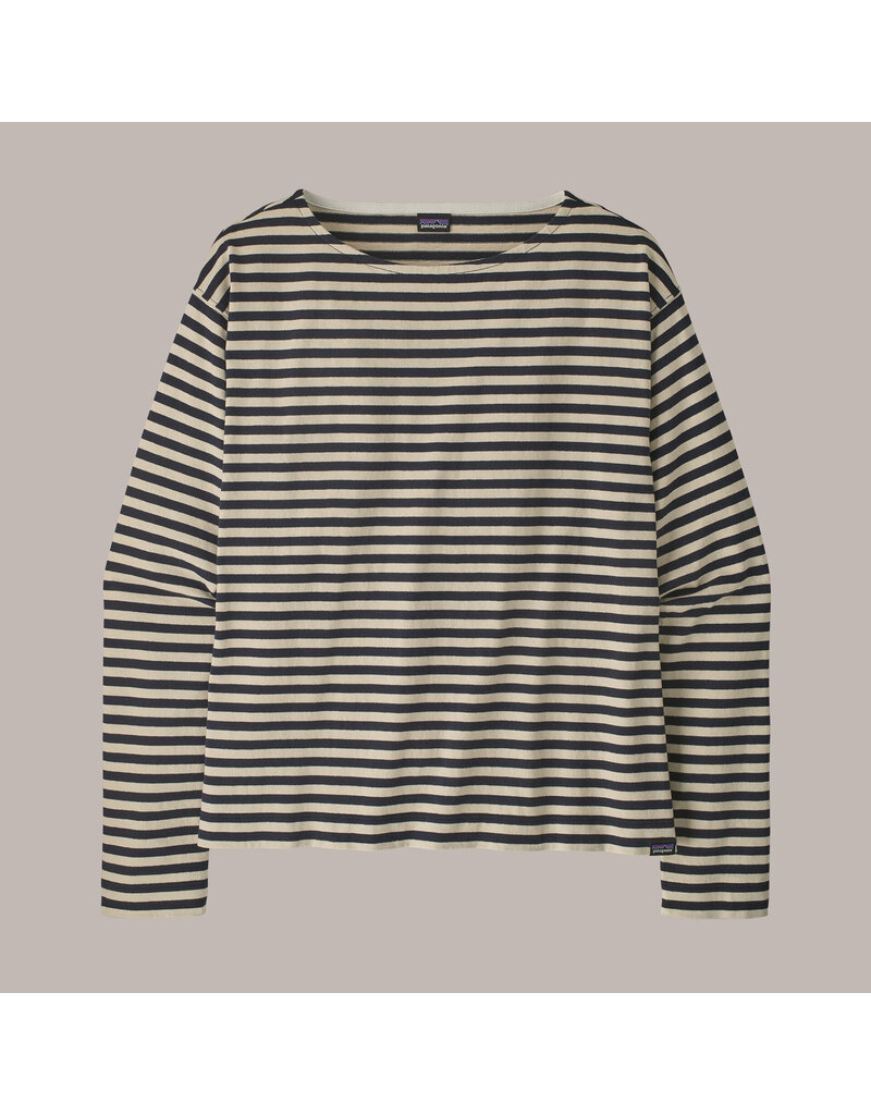 Patagonia W's L/S Mariner Top