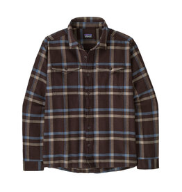 Patagonia M's Fjord Flannel Shirt