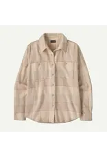 Patagonia W's Fjord Flannel Shirt