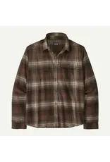 Patagonia M's L/S LW Fjord Flannel Shirt