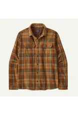 Patagonia M's Fjord Loft Shirt