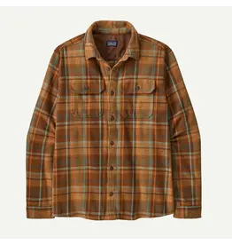 Patagonia M's Fjord Loft Shirt