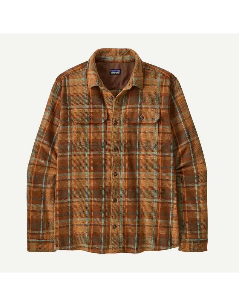 Patagonia M's Fjord Loft Shirt