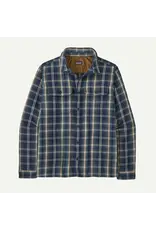 Patagonia M's Fjord Loft Shirt