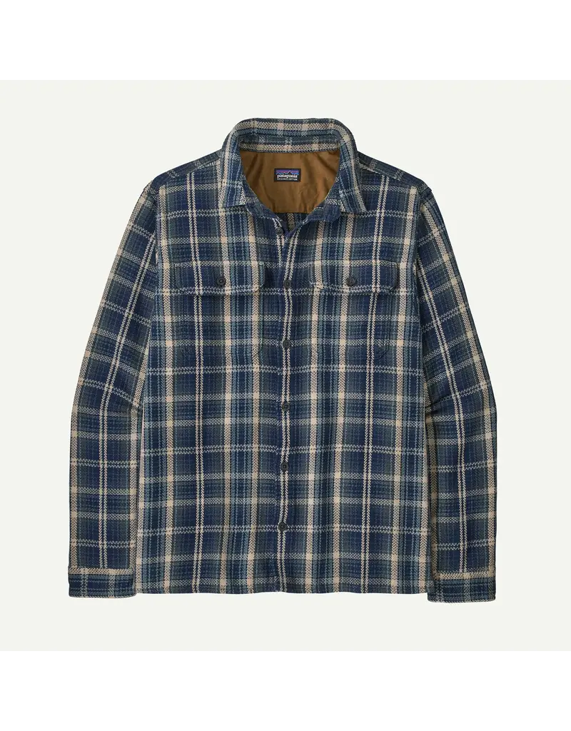 Patagonia M's Fjord Loft Shirt