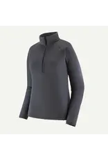 Patagonia W's Cap TW Zip Neck