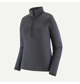 Patagonia W's Cap TW Zip Neck