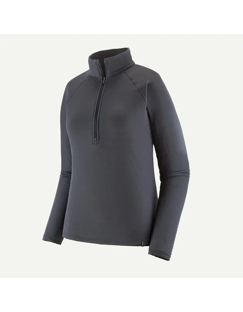 Patagonia W's Cap TW Zip Neck
