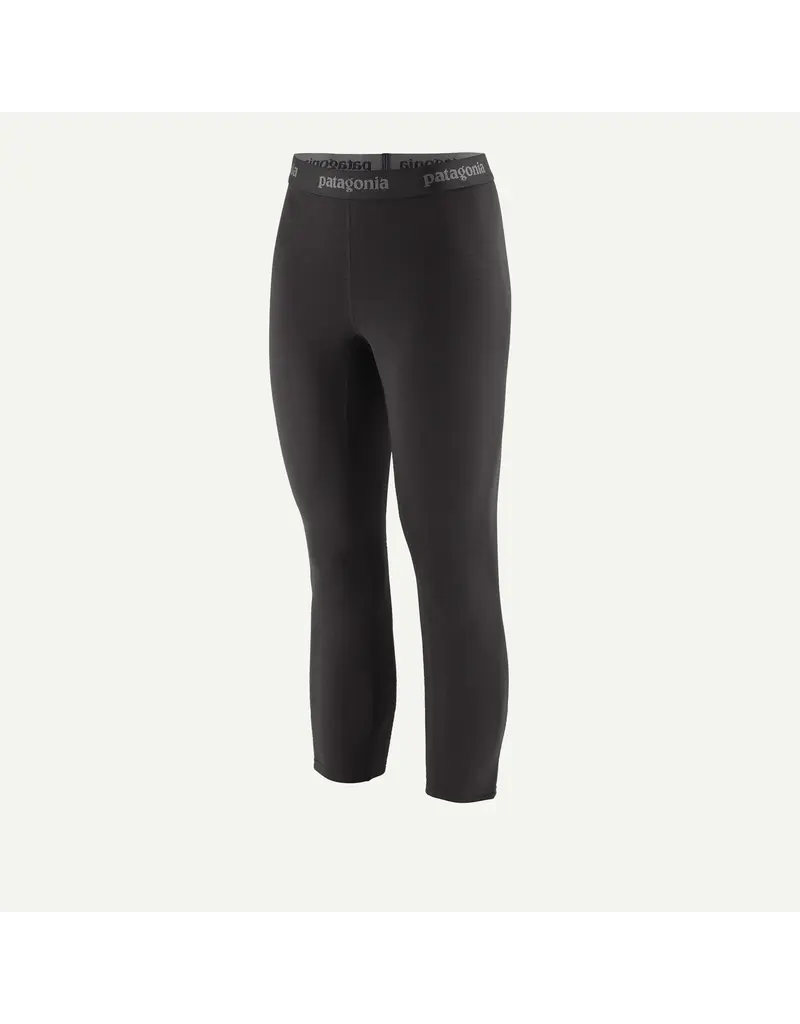 Patagonia W's Cap TW Boot Length Bottoms