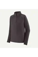 Patagonia M's Cap MW Zip Neck