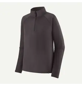 Patagonia M's Cap MW Zip Neck