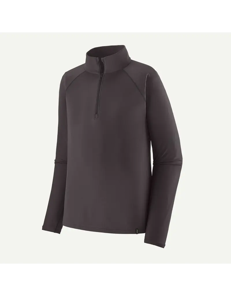 Patagonia M's Cap MW Zip Neck