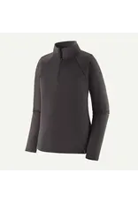 Patagonia W's Cap MW Zip Neck