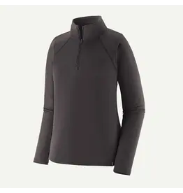 Patagonia W's Cap MW Zip Neck