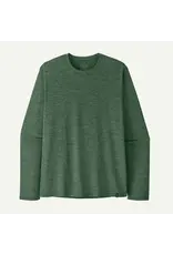 Patagonia M's L/S Cap Cool Daily Shirt