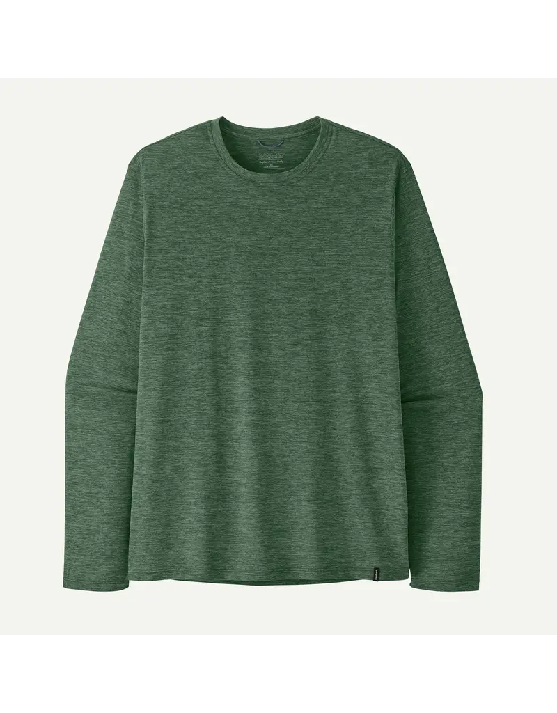 Patagonia M's L/S Cap Cool Daily Shirt