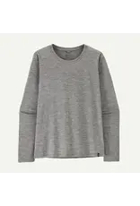 Patagonia W's L/S Cap Cool Daily Shirt