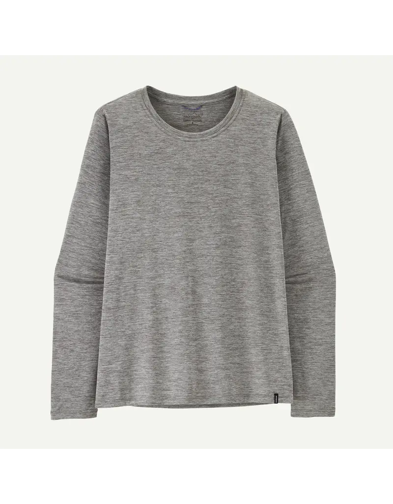 Patagonia W's L/S Cap Cool Daily Shirt