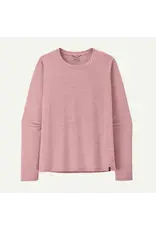Patagonia W's L/S Cap Cool Daily Shirt