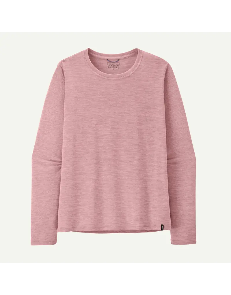 Patagonia W's L/S Cap Cool Daily Shirt