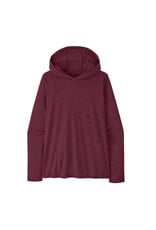 Patagonia W's Cap Cool Daily Hoody
