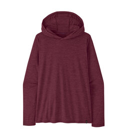Patagonia W's Cap Cool Daily Hoody