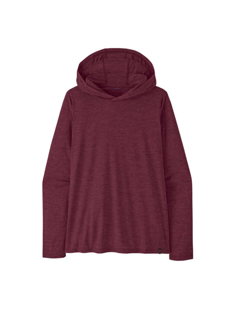 Patagonia W's Cap Cool Daily Hoody