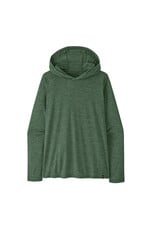 Patagonia W's Cap Cool Daily Hoody