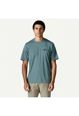 Patagonia M's Cap Cool Daily Shirt - Cloud Crag