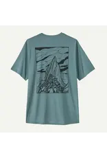 Patagonia M's Cap Cool Daily Shirt - Cloud Crag