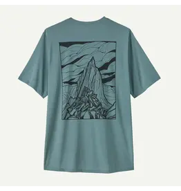 Patagonia M's Cap Cool Daily Shirt - Cloud Crag