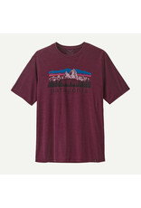 Patagonia M's Cap Cool Daily Shirt - Fitz Roy Foothills