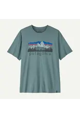 Patagonia M's Cap Cool Daily Shirt - Fitz Roy Foothills