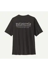 Patagonia M's Cap Cool Daily Shirt - Hut Tripper