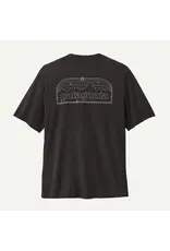 Patagonia M's Cap Cool Daily Shirt - P-6 Cosmos