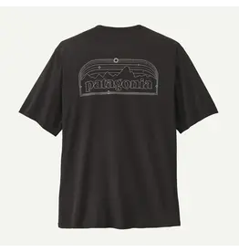 Patagonia M's Cap Cool Daily Shirt - P-6 Cosmos