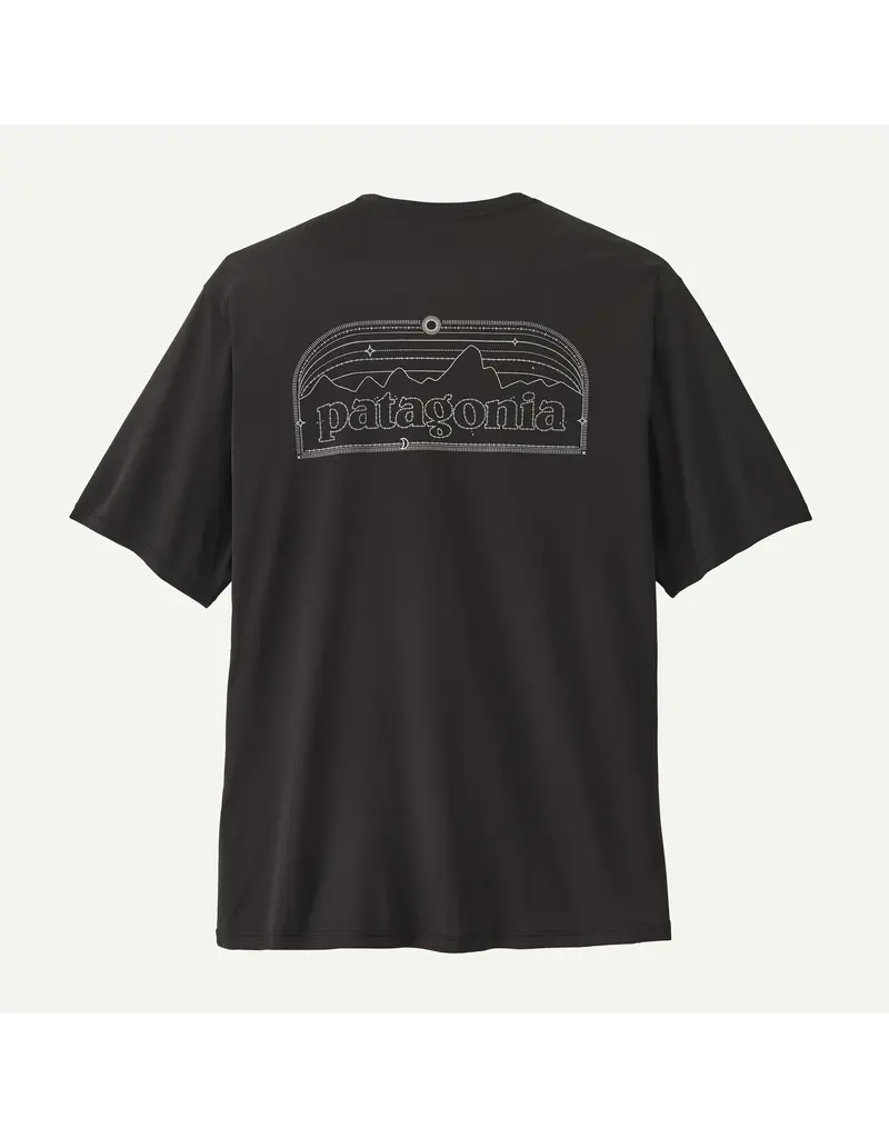 Patagonia M's Cap Cool Daily Shirt - P-6 Cosmos
