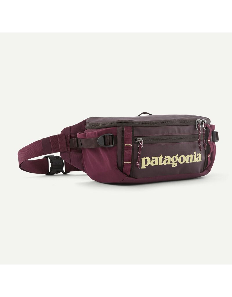 Patagonia Black Hole Waist Pack 5L