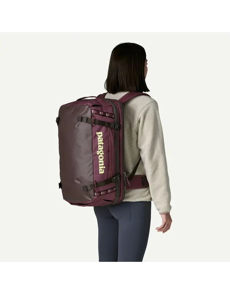 Patagonia Black Hole MLC