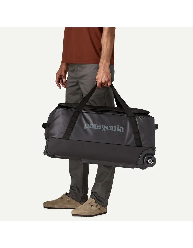 Patagonia Black Hole Wheeled Duffel 70L