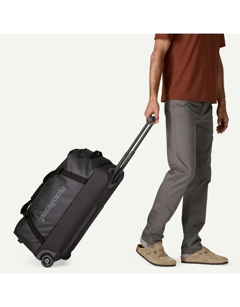 Patagonia Black Hole Wheeled Duffel 70L