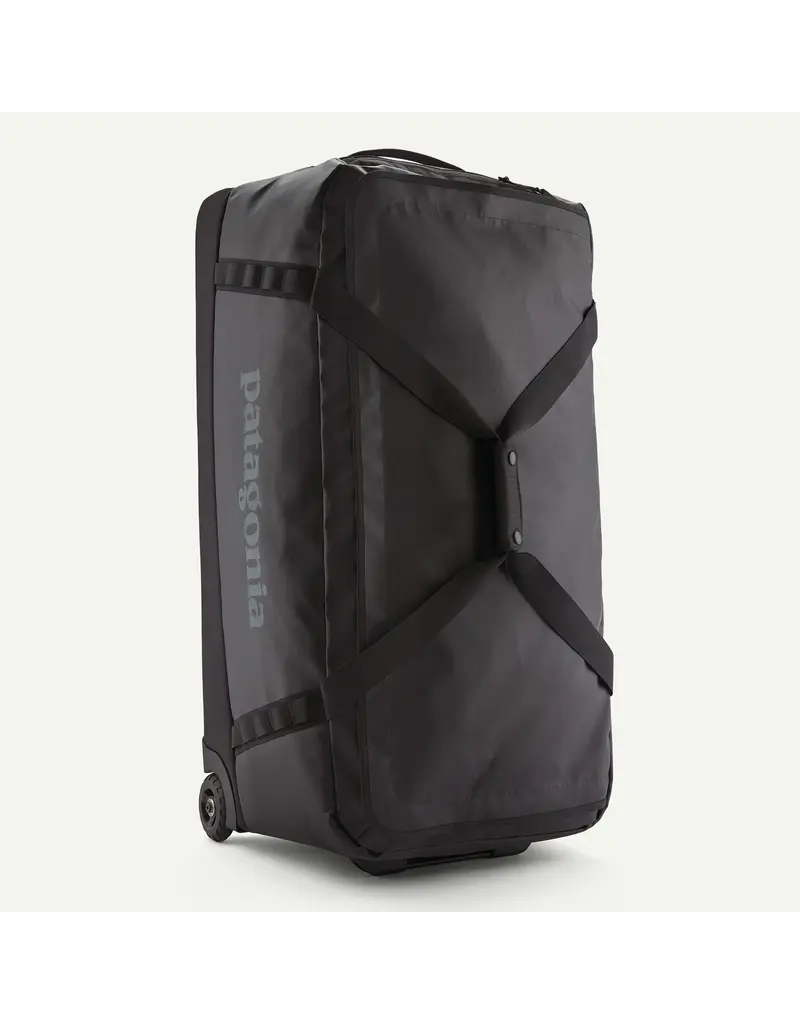Patagonia Black Hole Wheeled Duffel 100L