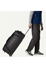Patagonia Black Hole Wheeled Duffel 100L