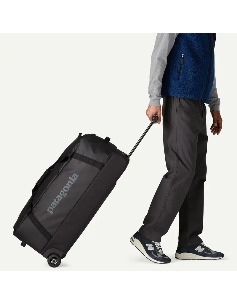 Patagonia Black Hole Wheeled Duffel 100L