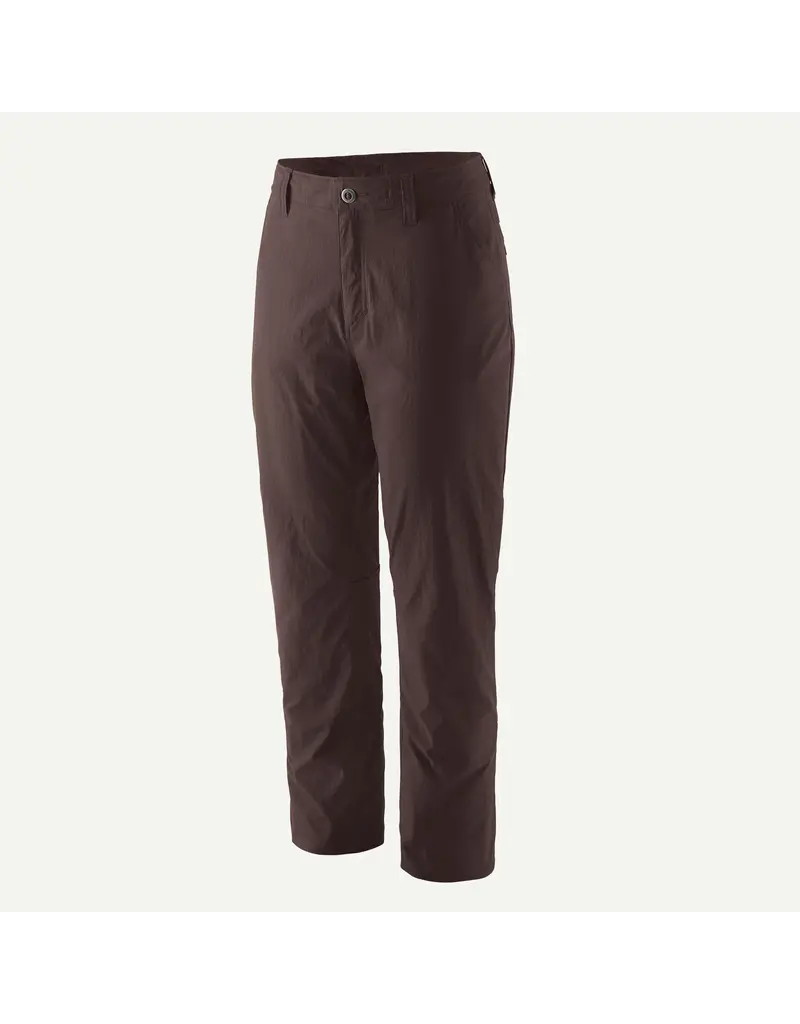Patagonia W's Quandary Pants - Reg