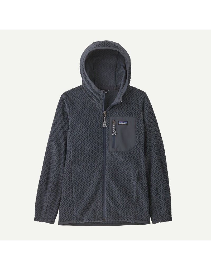 Patagonia K's R1 Air Full-Zip Hoody