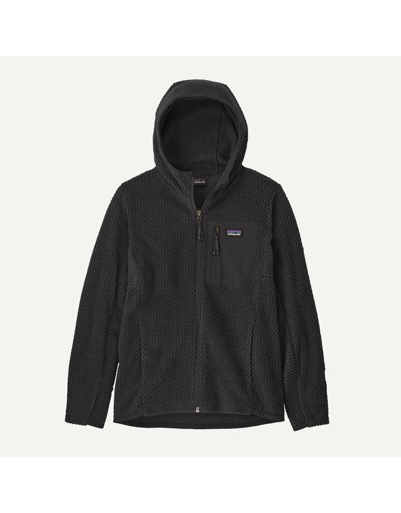 Patagonia K's R1 Air Full-Zip Hoody