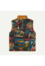 Patagonia K's Retro-X Vest