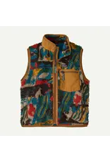 Patagonia K's Retro-X Vest