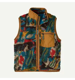 Patagonia K's Retro-X Vest